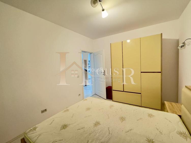 Langa benzinaria ESO, disponibil imediat, mobilat si utilat. - 8