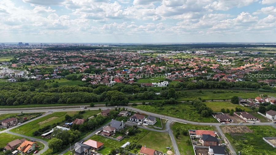 TERENURI PADUREA BISTRA - 9