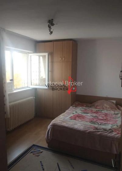 Apartament 2 camere decomandate, et.7, bl.reabilitat, Basarabia Diham - 2