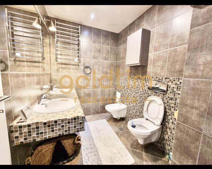 APARTAMENT LUX/COMPLET MOBILAT SI UTILAT/2 PARCARE SUB/BOXA/IANCU NICOLAE - 30