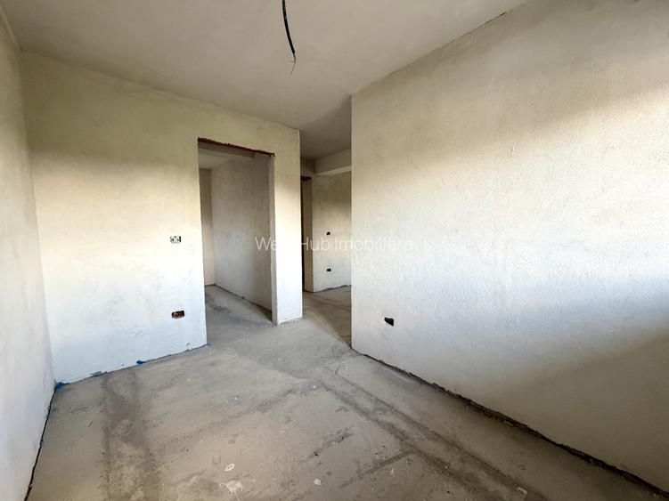 Duplex elegant, 4 camere, 117 mp utili, 249 mp teren - Timisoara - 7