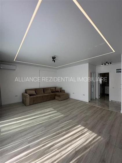 Penthouse exclusivist 3 camere, 3 bai – etaj 6+7, constructie 2024 - 7