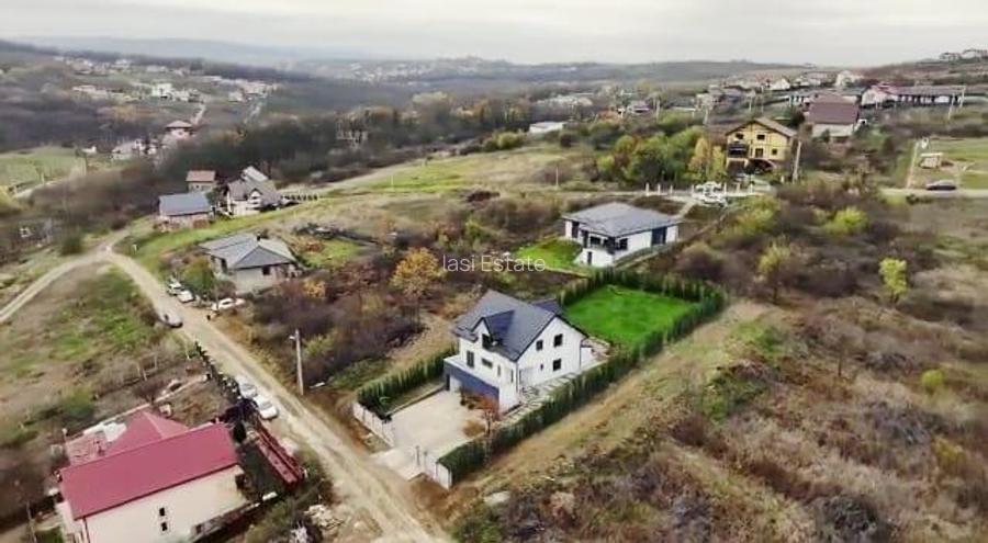 Casa de vanzare cu priveliste frumoasa - 17