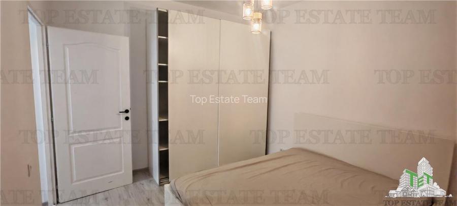 Apartament de 2 camere in bloc nou (  2 etaje ) la cheie, cu toate utilitatile s - 11