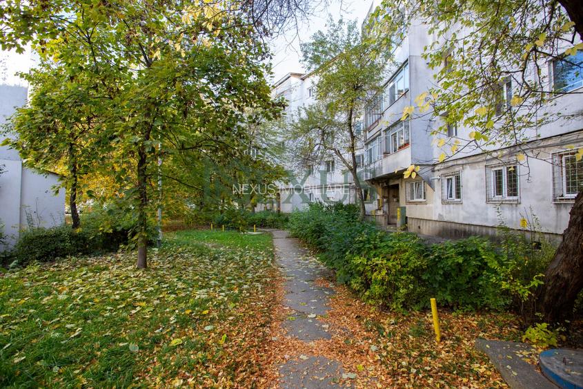 Apartament 3 camere decomandat, Mioritei - 18