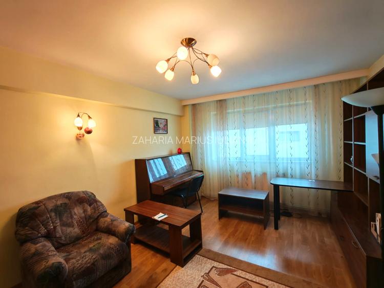 Apartament 4 camere Bistrita Lac - 15
