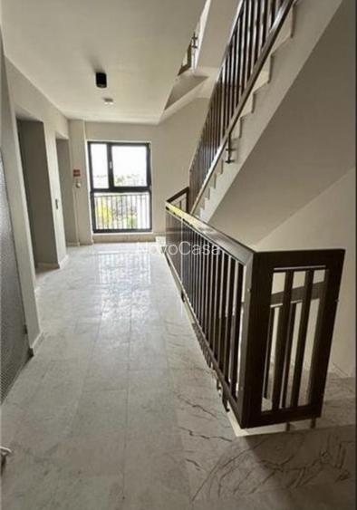 Apartament 2 camere|semifinisat| Bloc Nou| Intre Lacuri - 9