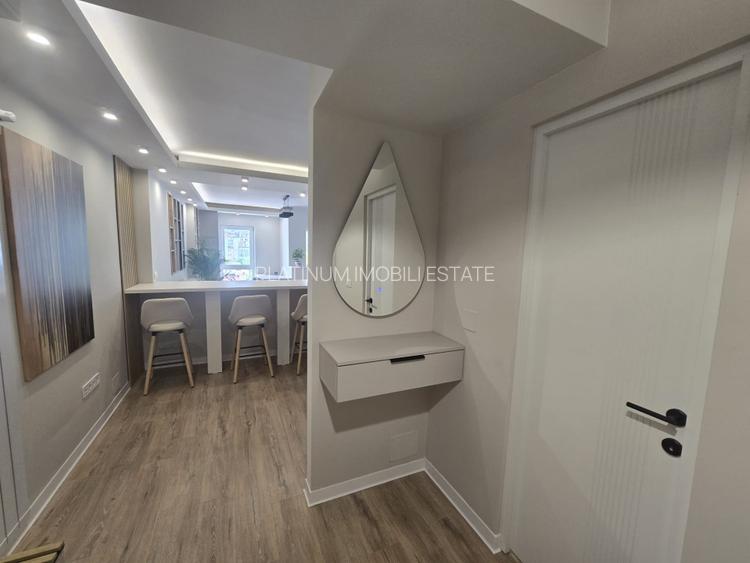 Lux- apartament 2 camere + balcon, parcare subterana | Cluj- zona Calea Baciului - 14