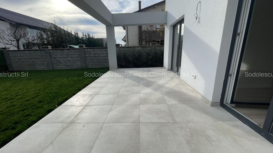 Duplex 5 camere,constructie 2024-complet finisat -Dumbravita - 23