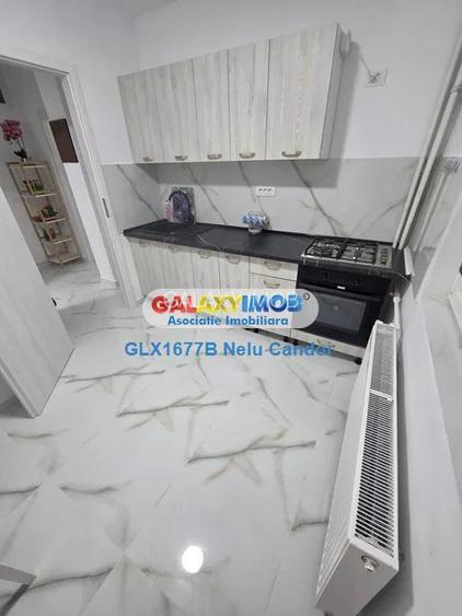 Inchiriere Garsoniera Rahova Margeanului Renovata  Prima Inchiriere - 2