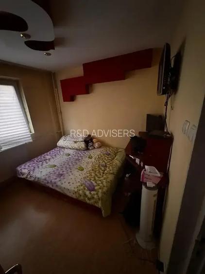 De vanzare 2 camere – Lujerului | poziție excelentă 450 m metrou - 12