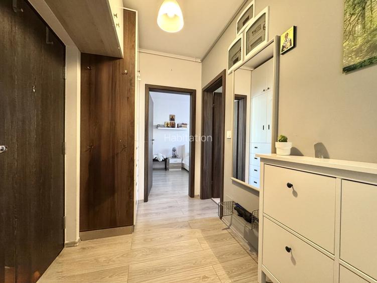 Investiție sigură: 2 camere Iris Timișoara - 10