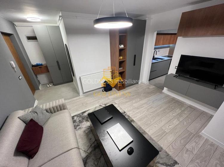 3 camere,modern, parcare,Zorilor zona Observatorului,Golden Tulip,LIDL - 2