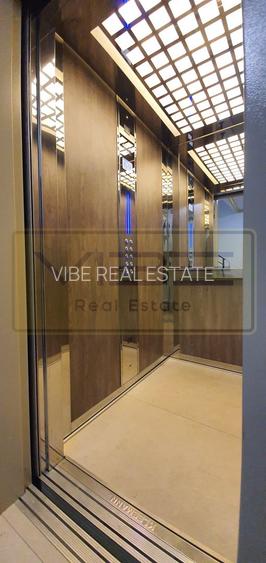 Garsoniera moderna imobil nou Baza 3 - 15 min Centru - 22