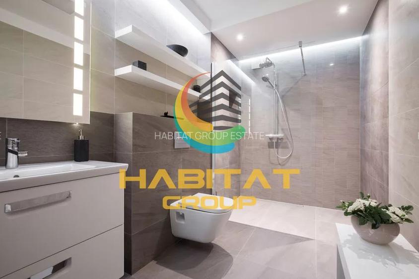 Vanzare Apartament Decomandat 2 Camere 57.65mp Berceni-Grand Arena - 4