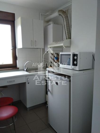 Aartament cu o camera, 32mp, zona Aradului, Timisoara - 3