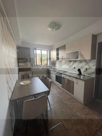 Apartament 3 camere decomandate, 86 mp, pacare, zona Parcului Central - 6