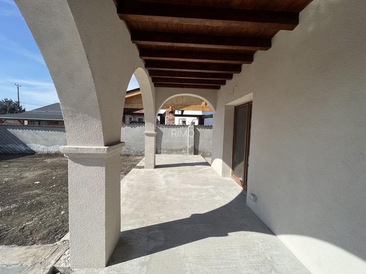 Vila 6 camere cu piscina - Mogosoaia - 40