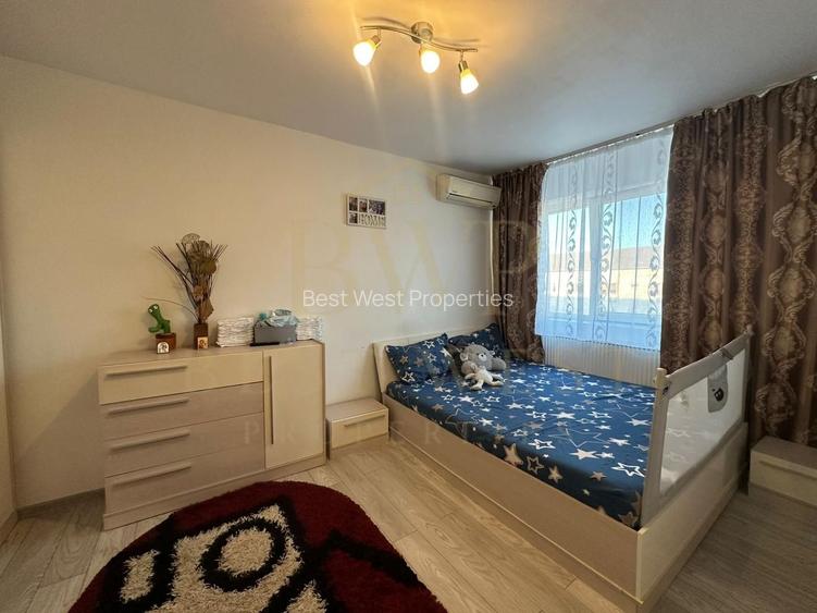 Apartament cu 2 camere, mobilat, Girocului - 7