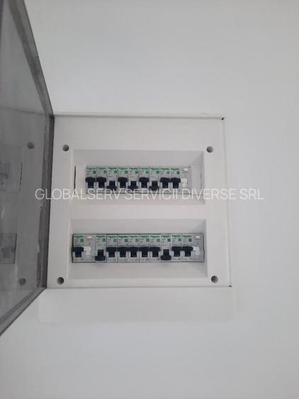 FARA COMISION casa 5 camere 3 bai 2 placi P+1+pod incalzire pardos canal apa - 44