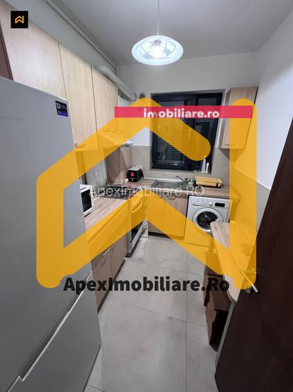 Apartament 2 camere de inchiriat Brancoveanu București | ApexImobiliare.ro - 3