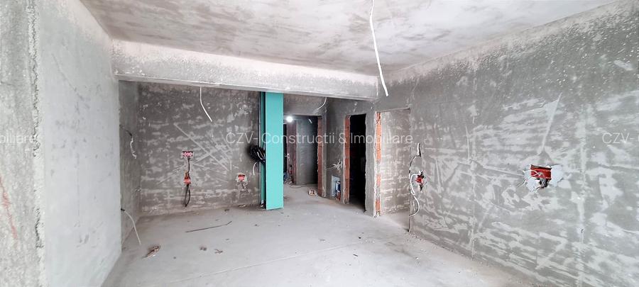 Sector 6 Zona Cartier Brancusi Drumul Valea Larga - 5