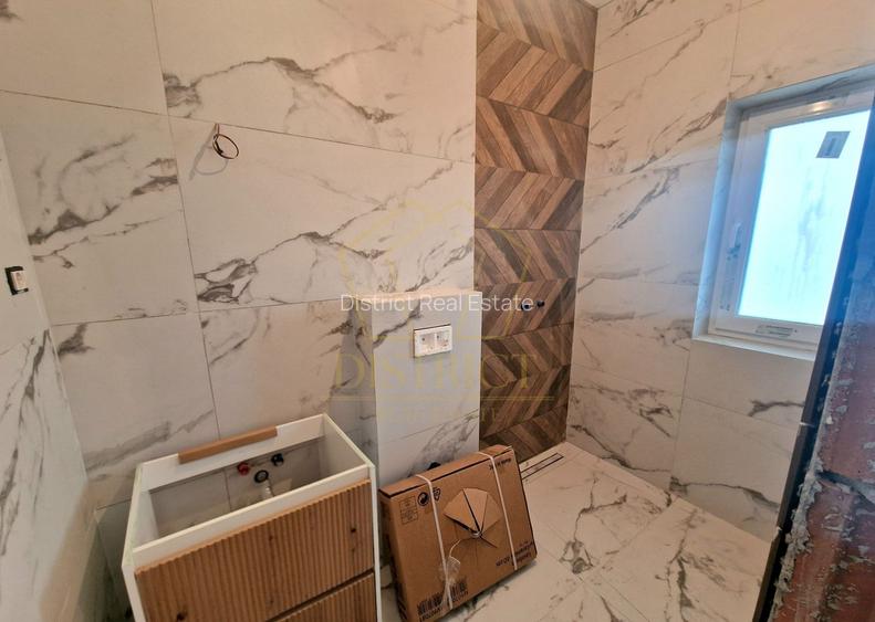 Duplex modern cu 3 camere | Mosnita Veche | Padurea Bistrei - 5