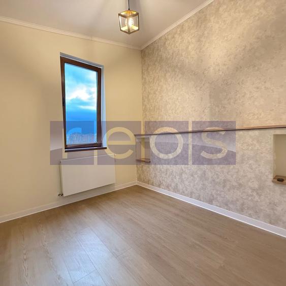 VANZARE 3 CAMERE | COMPLET UTILAT | PARCARE SUBTERANA + BOXA | ZONA DACIA - 5