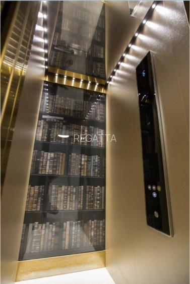 Spatii birouri de inchiriat zona Eminescu - Piata Romana, Bucuresti - 6