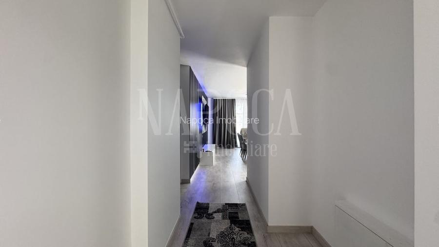 Apartament 3 camere de vanzare in Floresti - 7