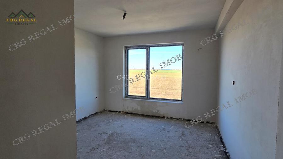 Vila 5 camere 3 bai Teren 560mp cartierul nou in Comuna Berceni - 6