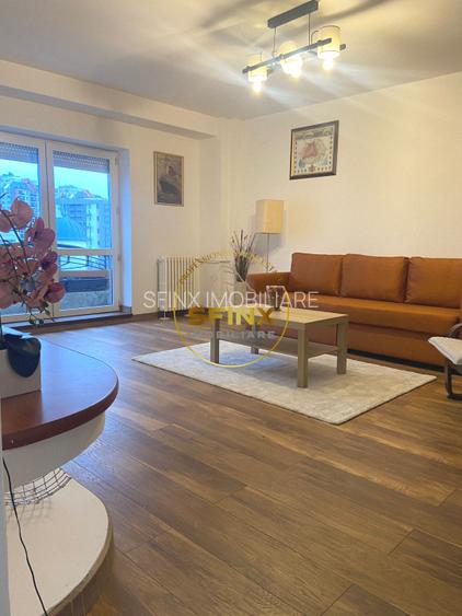 2 camere Piata Alba Iulia/ Burebista/ Decebal/ decomandat / prima inchiriere - 5