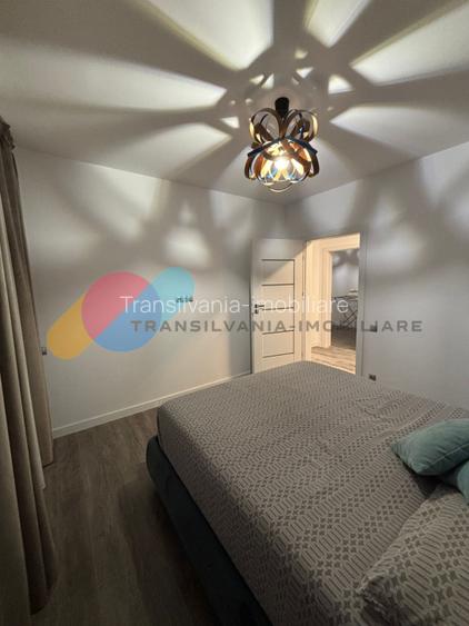 Apartament 3 camere, zona Buna Ziua - 6