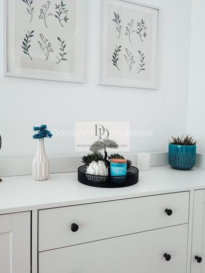 Apartament spațios 2 camere | Parcare inclusă | Dâmbul Rotund - 13