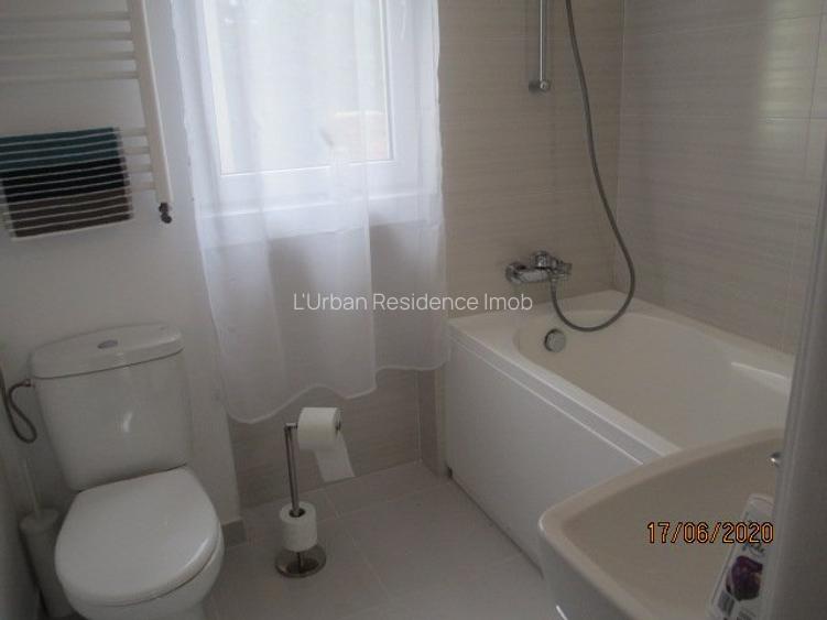 Dorobanti - Colegiul German, studio elegant in vila, etaj 1/P+2+M - 6