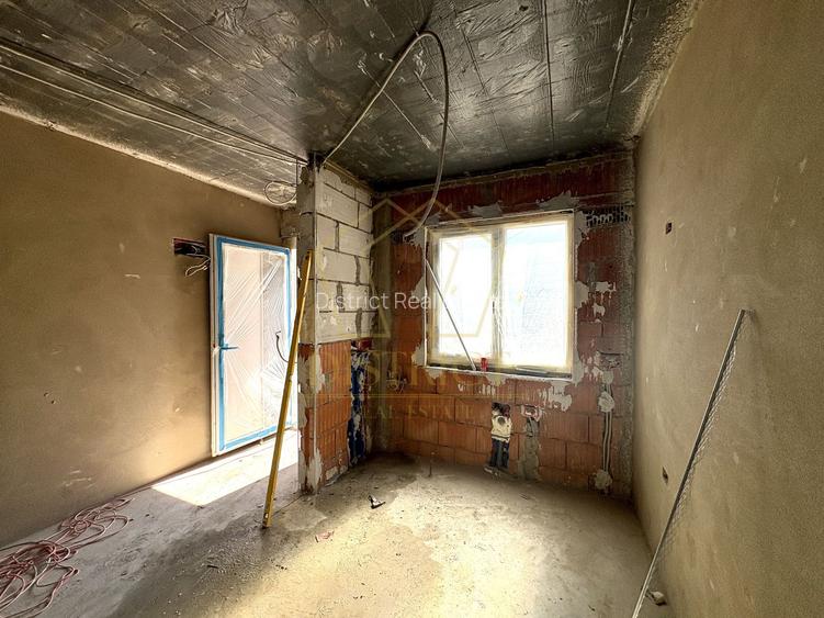 Duplex cu 3 camere si 2 bai | Mosnita Veche | Lidl - 5