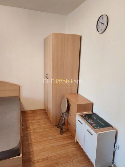 Garsoniera, Tatarasu Flux. - 4