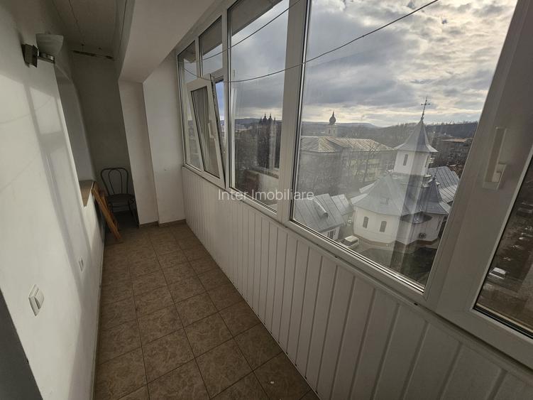 Apartament 3 camere D, Nicolina 1 Prima statie din Podu Ros - 7