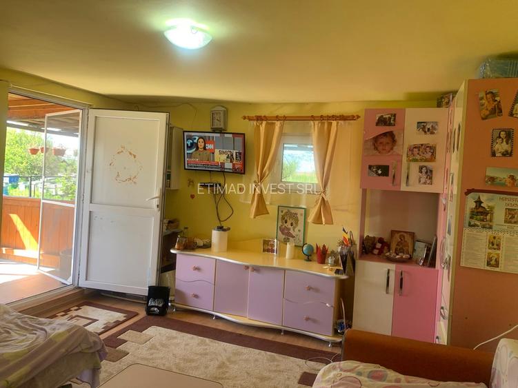 FERMĂ - PIETRENI - DN3 - UTILITĂȚI - 10.680 MP - 33