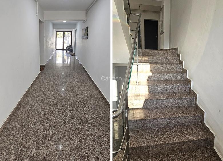 Apartament de vânzare 3 camere cu terasă panoramică și acces direct lac Snagov - 9