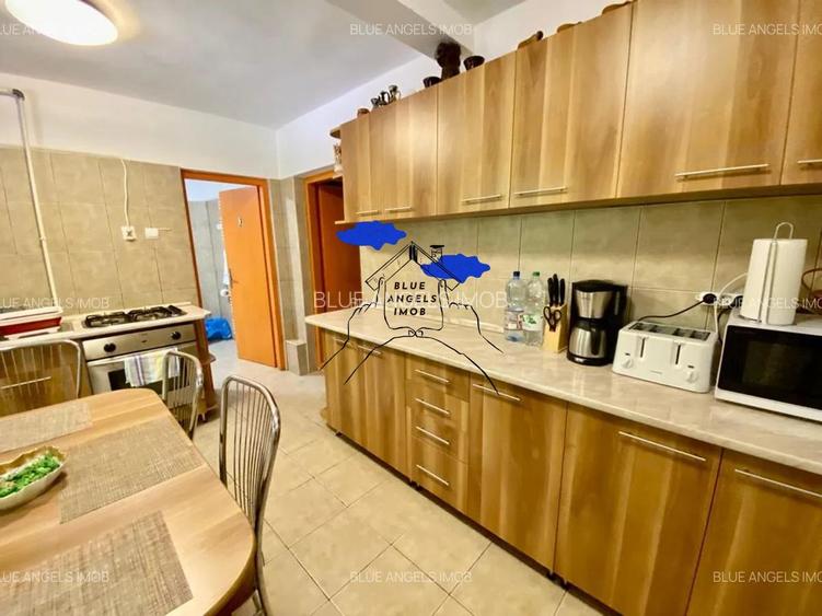 Apartament rustic 3 camere in Poiana Brasov - 6