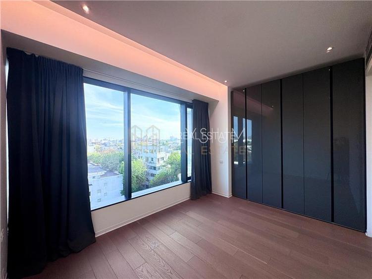 Apartament 3 camere de inchiriat One Mircea Eliade - 18