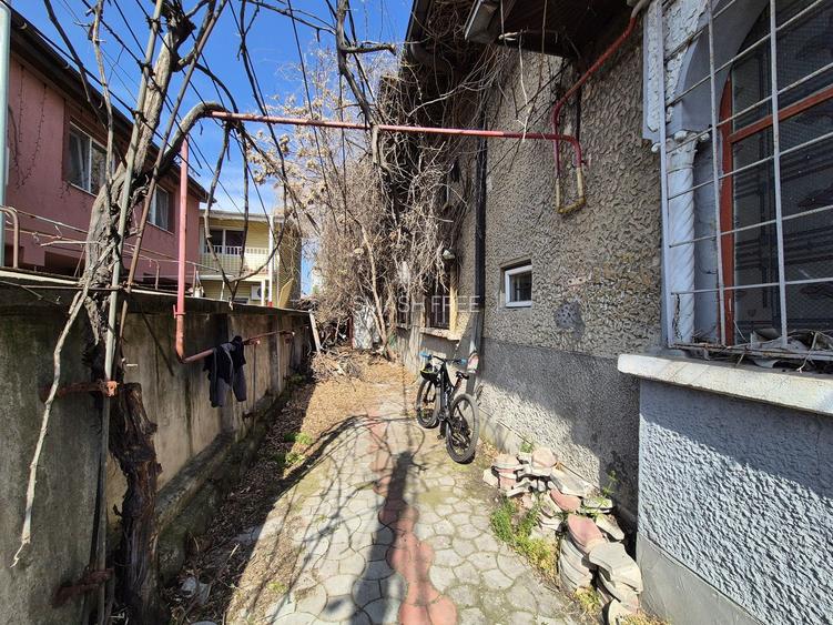 Casa S+P+1+Pod - 210,73 mp + teren 176 mp - zona Baicului - Gara Obor - 7