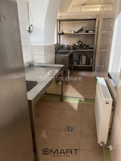 Spatiu Restaurant Ultracentral - 7