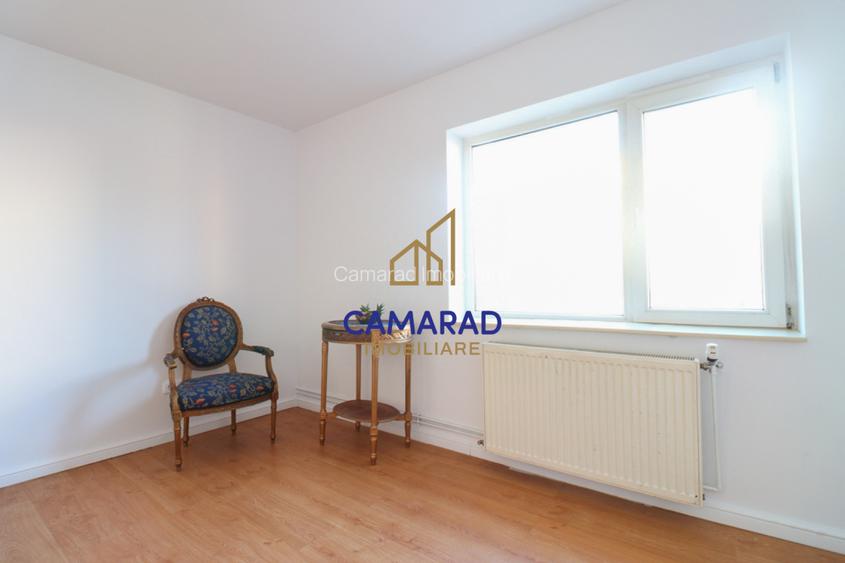 Casa individuala  de vanzare - 5 camere - Obor - Doamna Ghica - 5