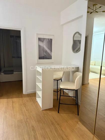 Apartament 2 camere | Pipera | Ivory Residence | Parcare - 5