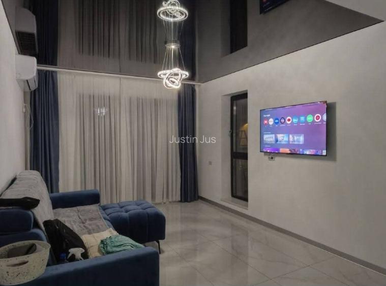 Apartament 3 camere cu terasa 36mp - 5