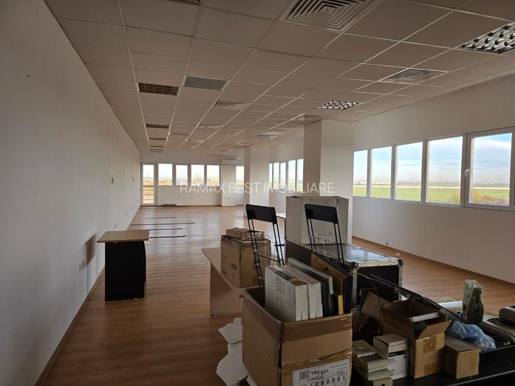 Intrarea in Popesti Leordeni, sos Oltenitei intersectie Autostrada A0, - 15