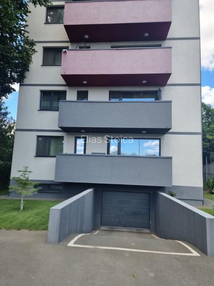 Apartament 3 Camere Galati, 112mp, Lux, Strada Tecuci, Rezidential - 13