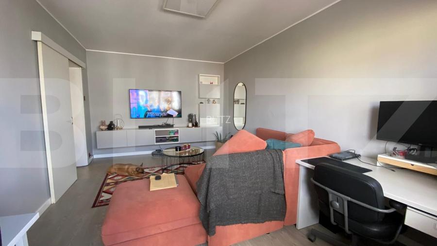 Apartament cu 2 camere - Banu Manta, Piata Victoriei - 4